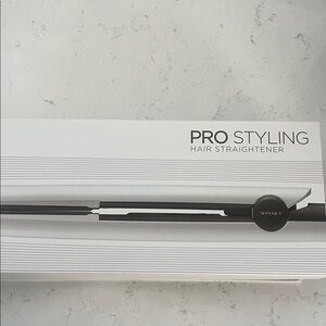 Seacret Pro Styling Hair Straightener - Black